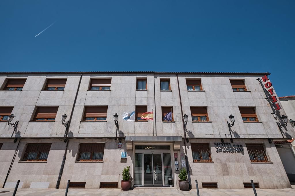 Hotel San Lorenzo, foto 5