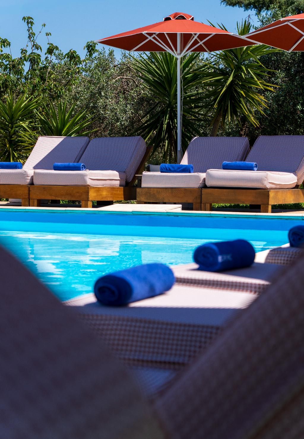 Skiathos Avaton Hotel, foto 14