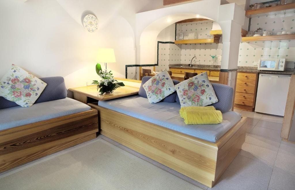 Es Bauló Petit Hotel, foto 14