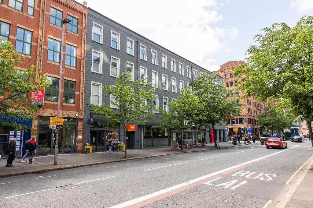 easyHotel Belfast, foto 6