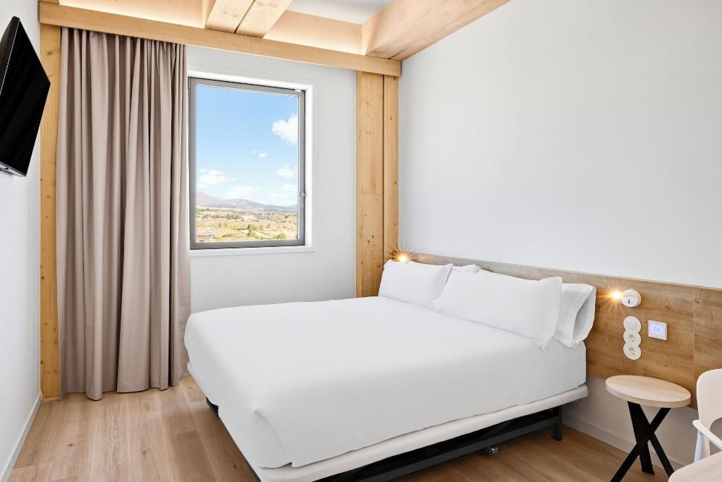 B&B HOTEL Madrid Tres Cantos, foto 6