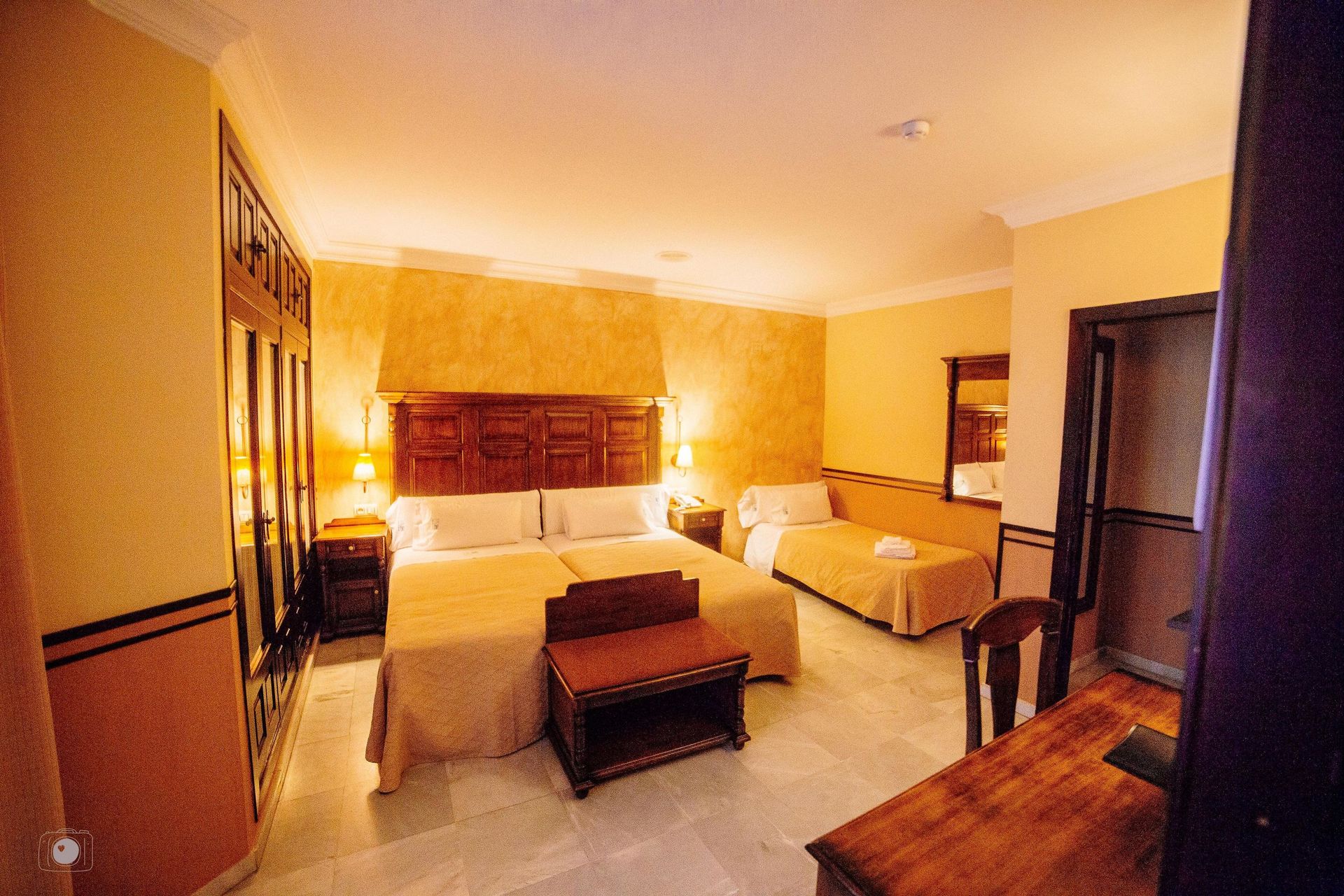 Hotel Posada de Vallina by MiRa, foto 15