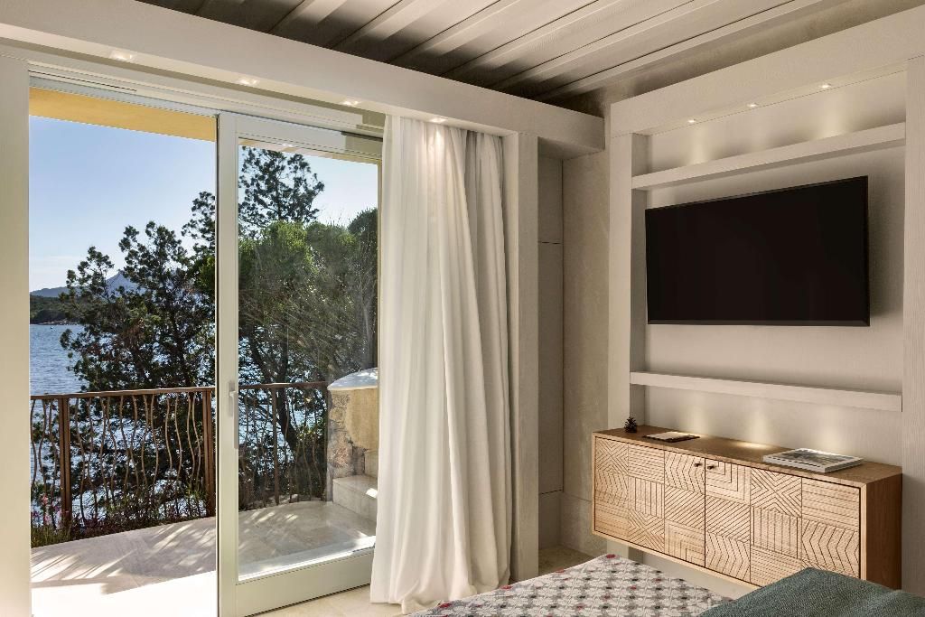 7Pines Resort Sardinia, foto 11