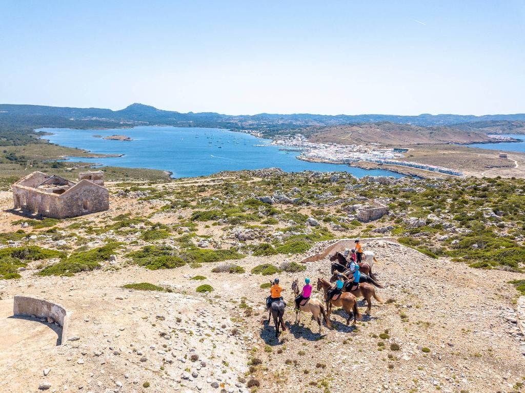 MALBUGER NOU Agroturismo, foto 12