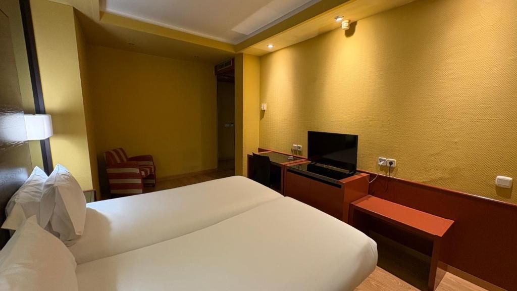 B&B HOTEL Burgos, foto 10
