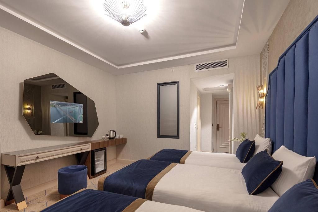 Danis Hotel, foto 10