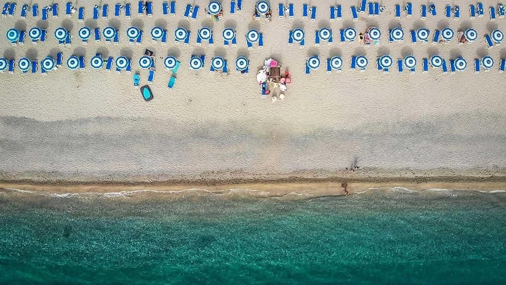 Club Esse Aquilia Beach Village Resort, foto 15