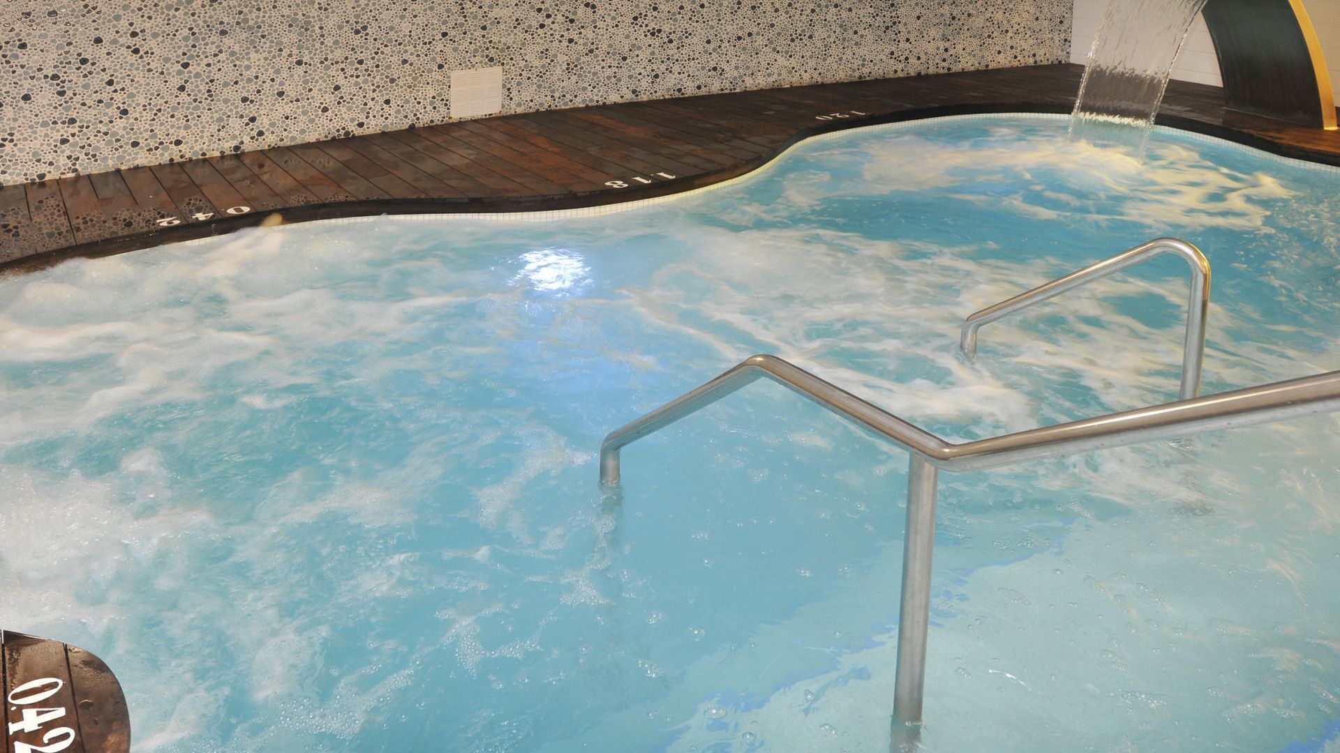 Hotel GHT Costa Brava & SPA, foto 5