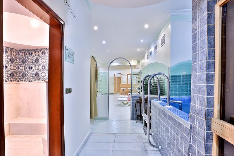 Hotel Bulvar Palas, foto 14