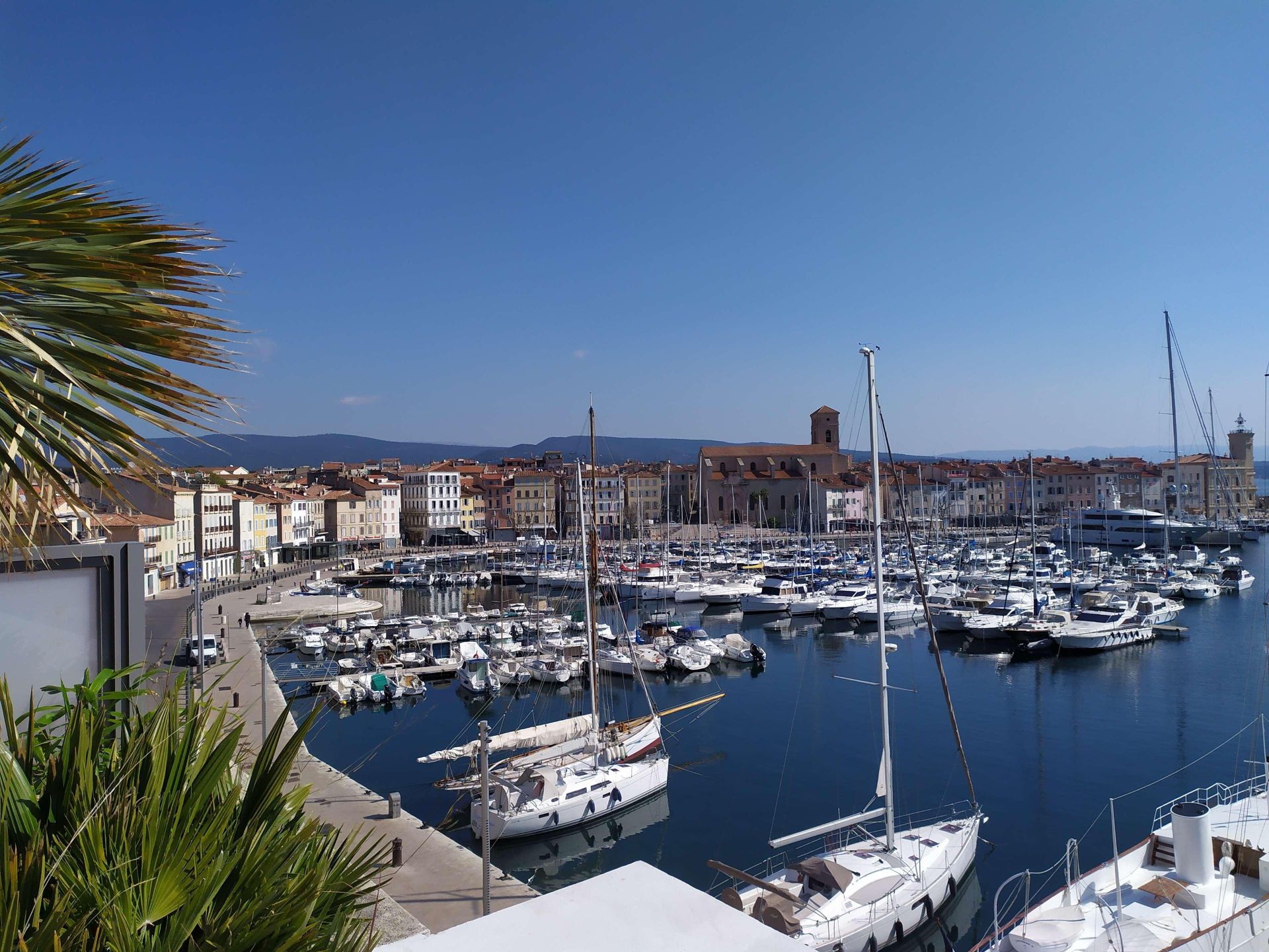 Best Western Premier Hôtel Vieux Port, foto 10