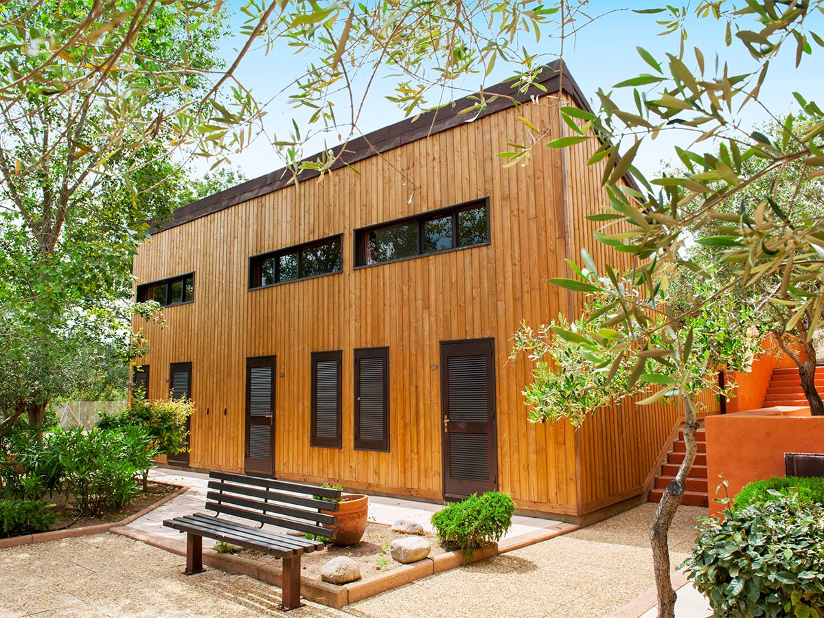 Residence Castell'Verde, foto 9