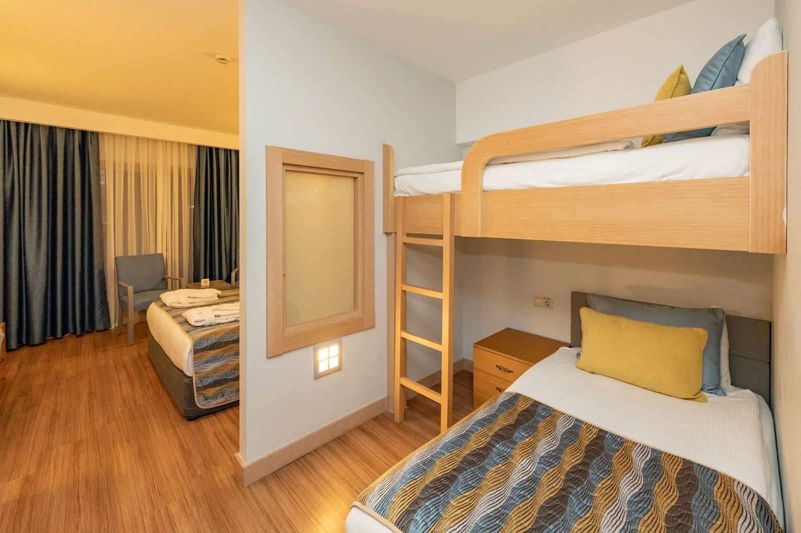 Sunis Kumköy Beach Resort Hotel & Spa, foto 12