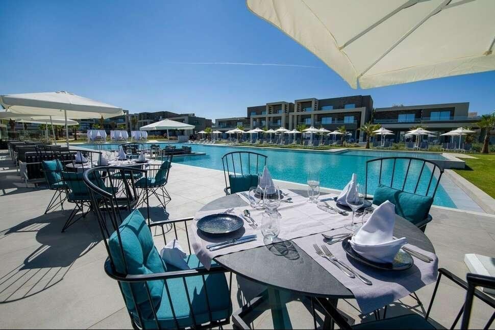 Myrion Beach Resort & Spa, foto 3