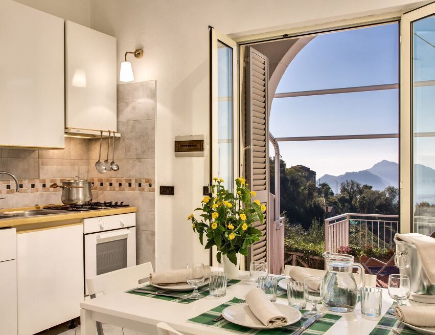 Gocce Di Capri Hotel & Serviced Residence, foto 13