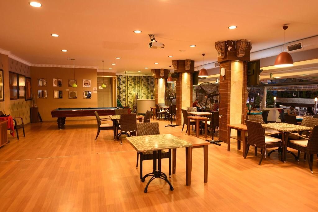 Park Hotel, foto 7