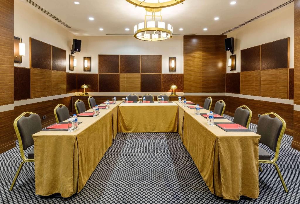Ramada by Wyndham Istanbul Golden Horn, foto 12