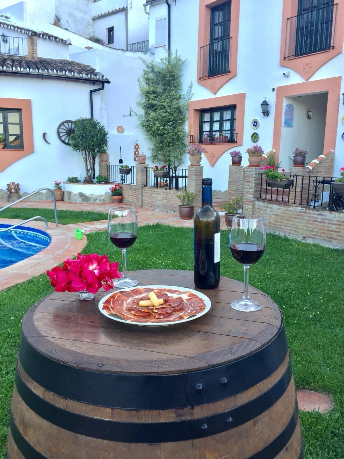 Casas de Montejaque, foto 12