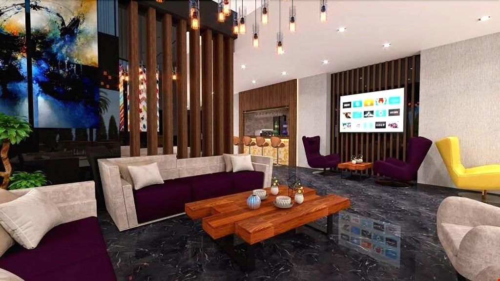 Noax Hotel, foto 15
