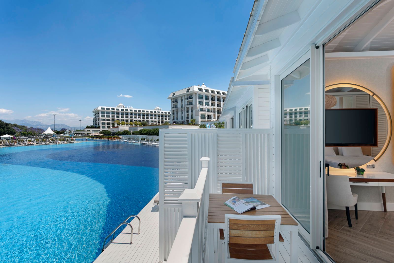 Titanic Deluxe Golf Belek, foto 15