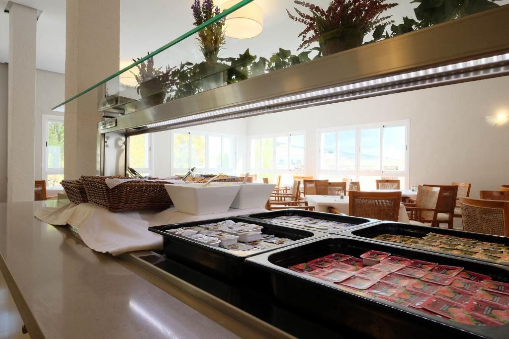 azuLine Hotel Palmanova Garden, foto 7
