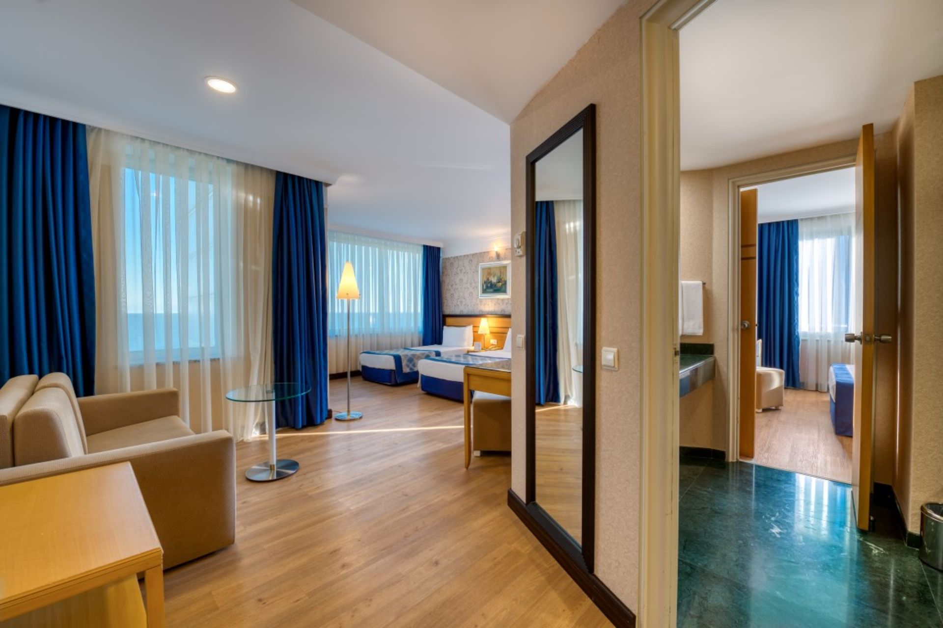 Porto Bello Hotel, foto 8