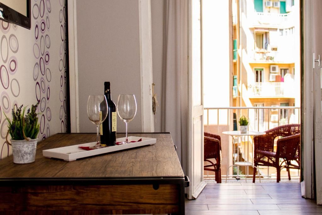 Marta Inn Rome, foto 11