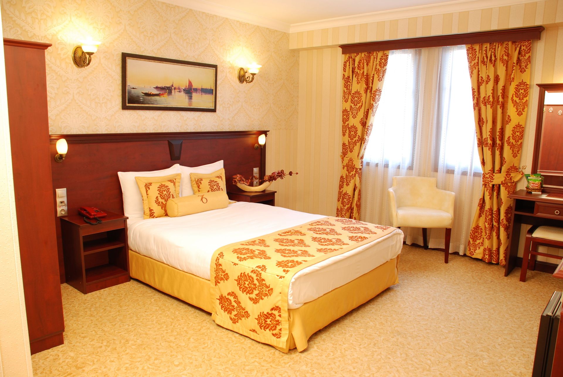 Oglakcioglu Park Boutique Hotel, foto 7