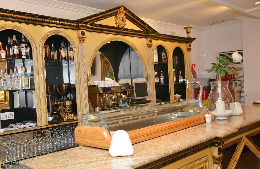 B&B HOTEL Salamanca Centro Artheus, foto 5