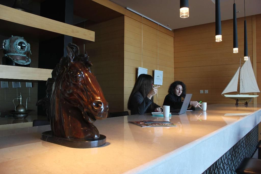 DoubleTree by Hilton Trabzon, foto 13