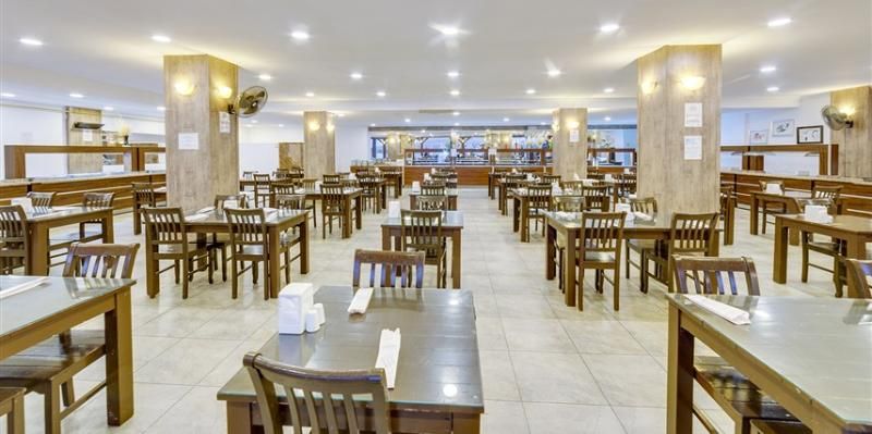 Ladonia Hotels Gumbet Holiday, foto 4