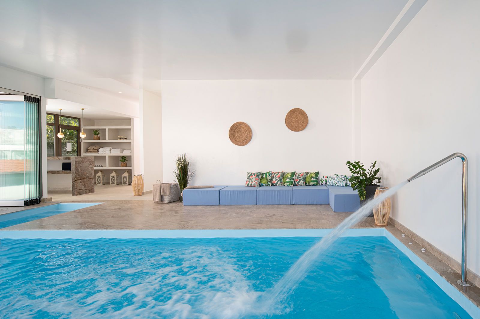 Flegra Palace Hotel, foto 6