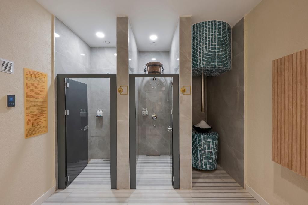 Crowne Plaza Istanbul - West, foto 2
