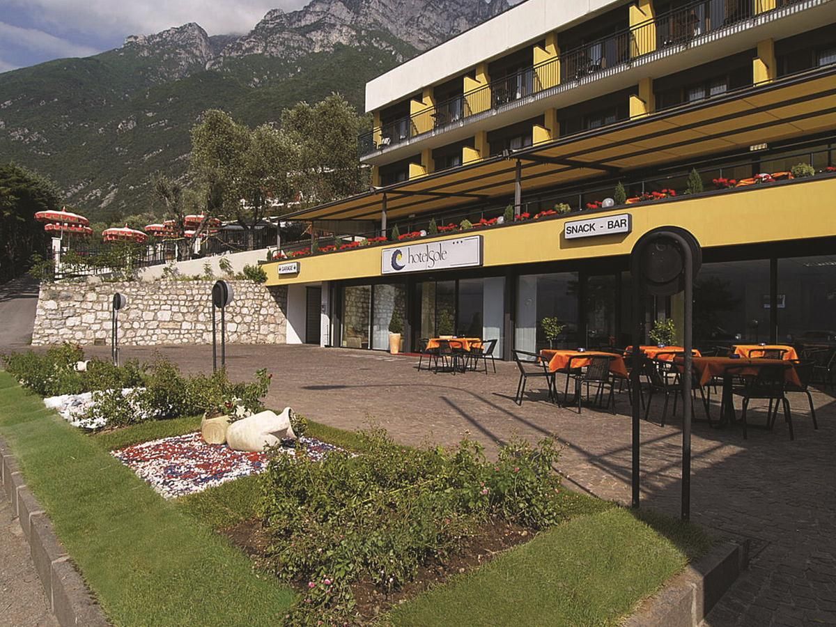 Hotel Sole Malcesine, foto 12