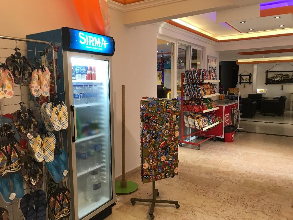 Muz Hotel, foto 11