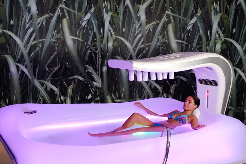 Exe Estepona Thalasso & Spa, foto 6
