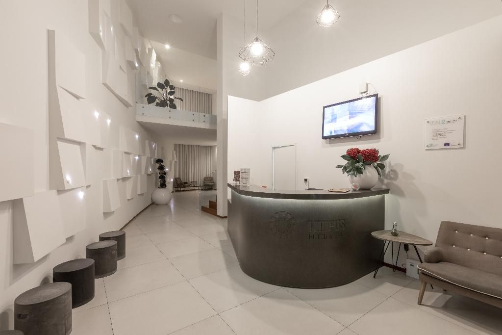 Tempus Hotel & Spa, foto 10