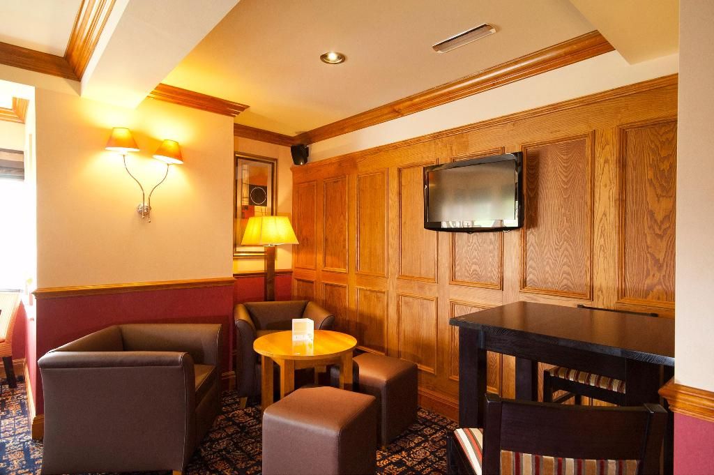 Premier Inn Edinburgh A7 (Dalkeith), foto 11