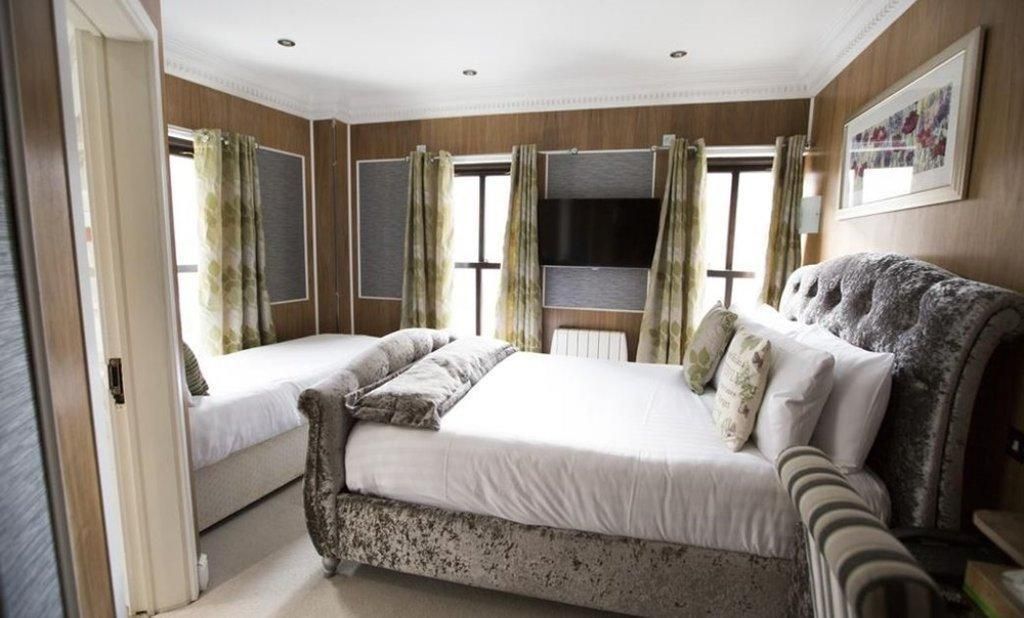 Cheshire Hotel, foto 15