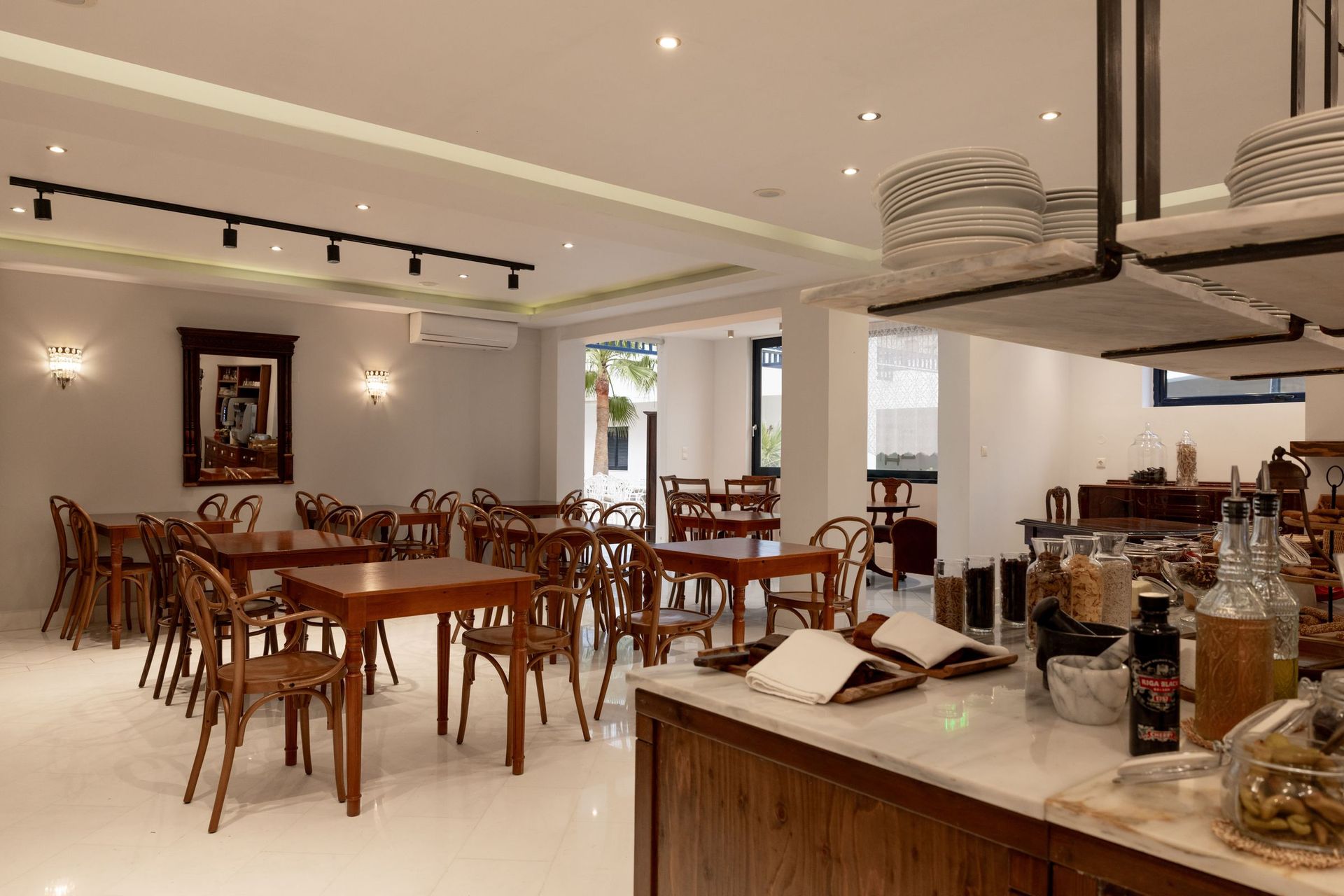 Nami Hotel & Suites, foto 4