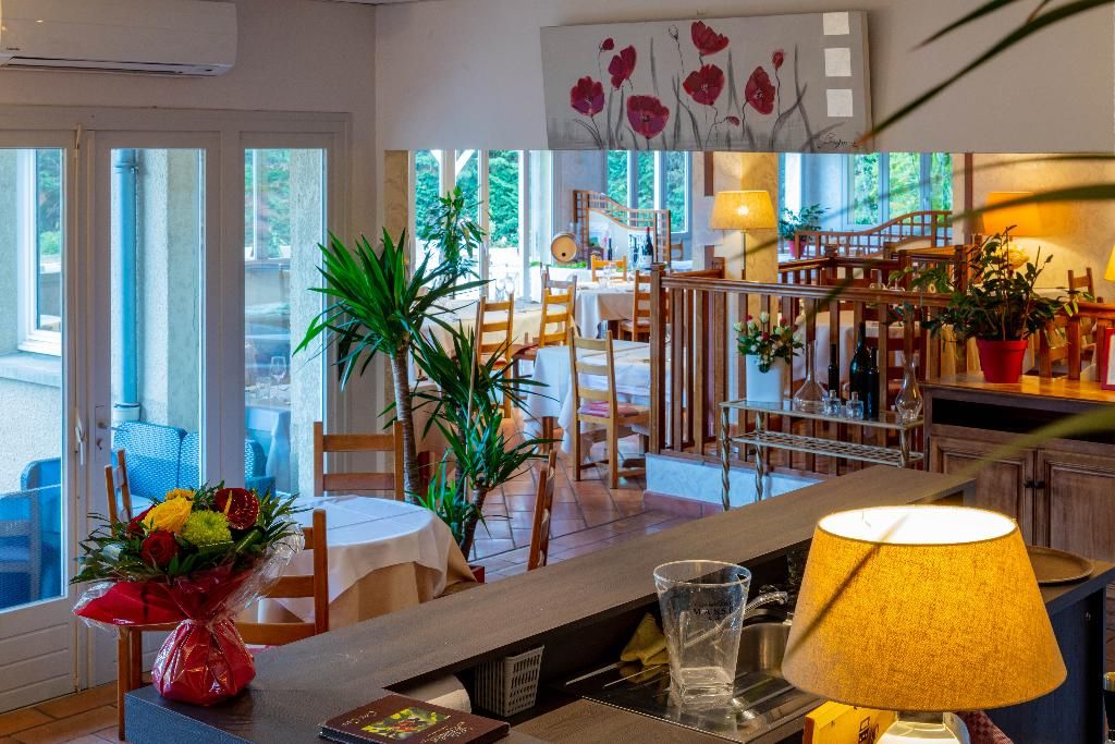 Logis Hôtel Noemys Morgon, foto 3