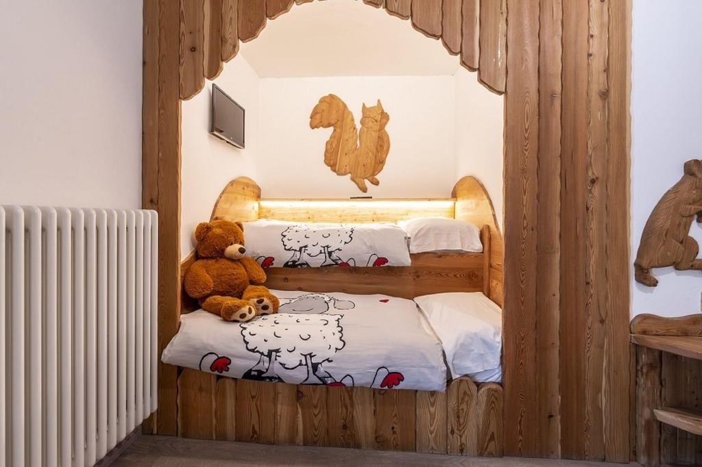 Albergo Arcangelo, foto 9
