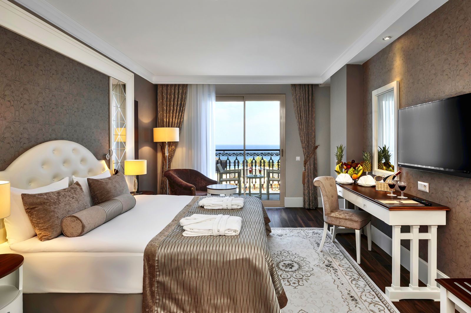 Sunis Efes Royal Palace Resort & Spa, foto 10