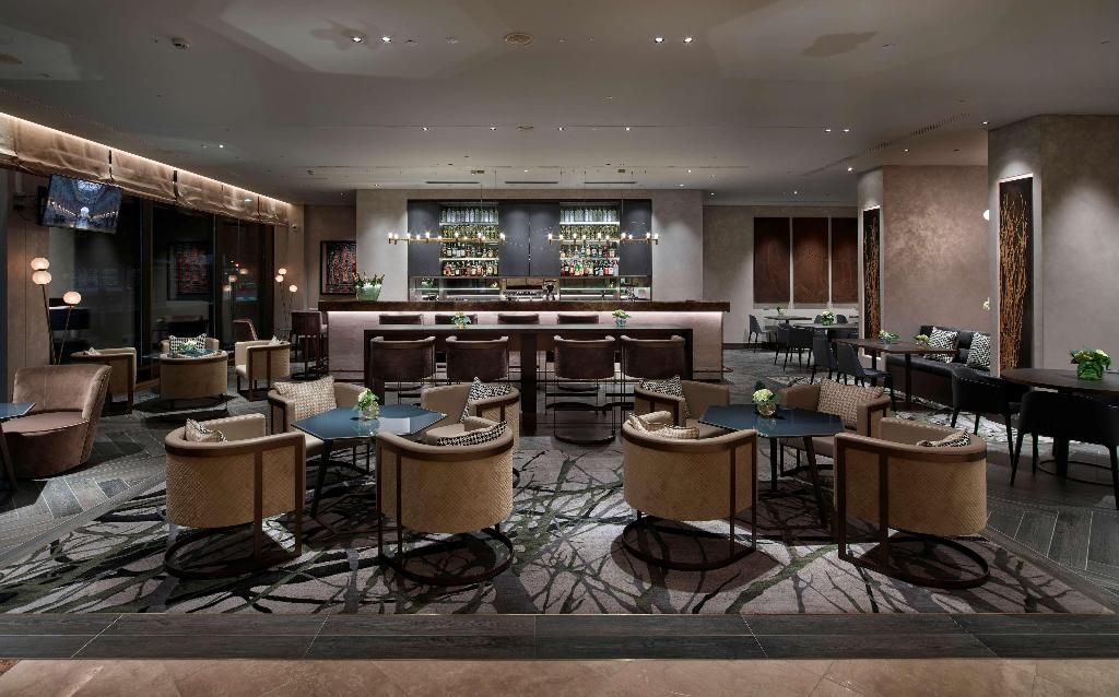 Hilton Milan, foto 2