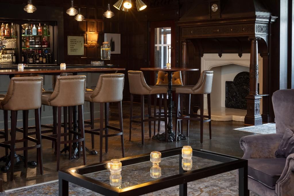 Chesford Grange Hotel, foto 12