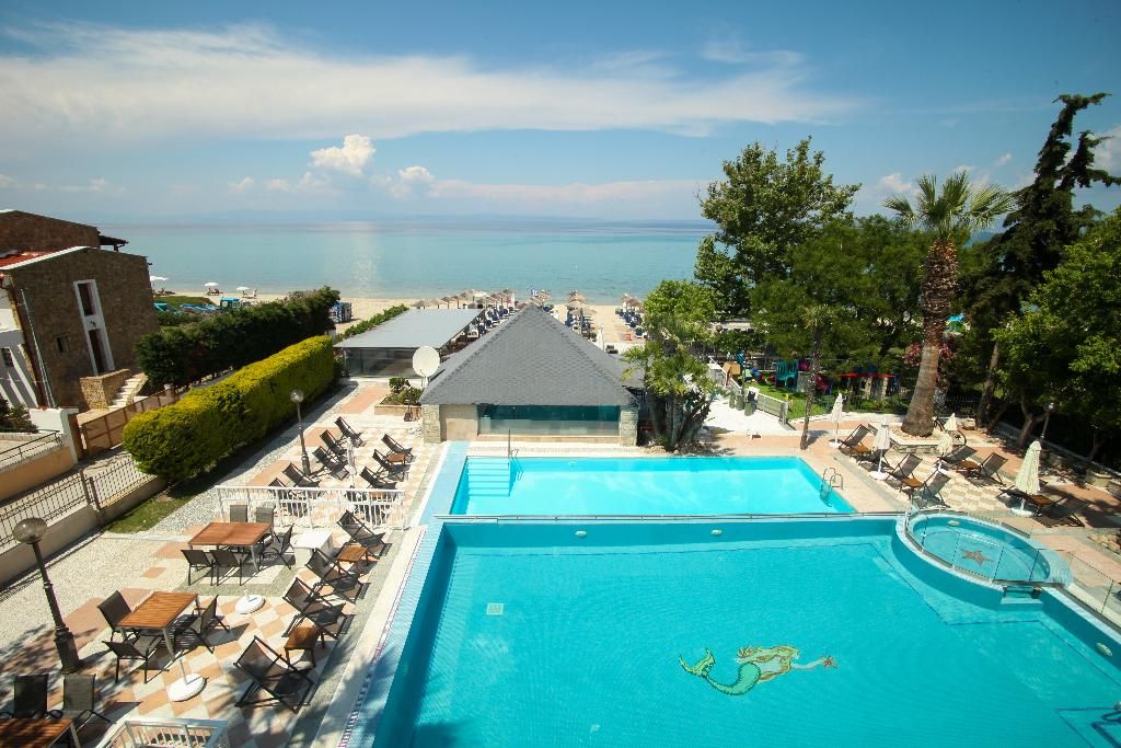 Naias Beach Hotel, foto 11