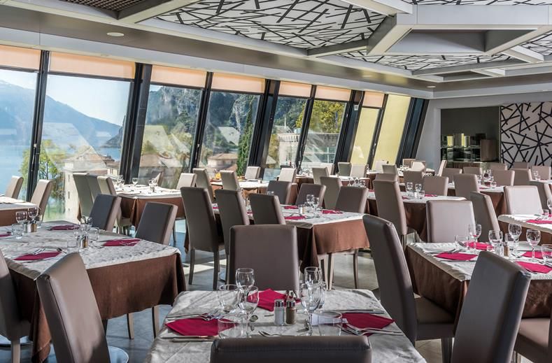 Grand Hotel Riva, foto 4