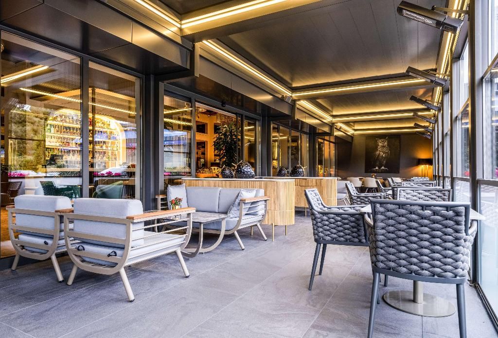 Radisson Collection Hotel, Vadistanbul, foto 9