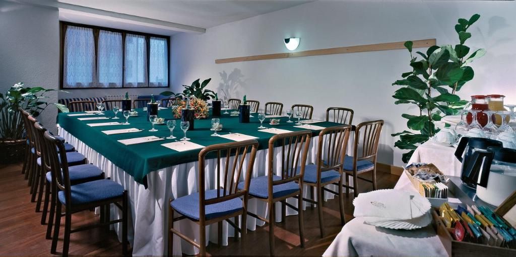 Hotel Les Jumeaux, foto 7