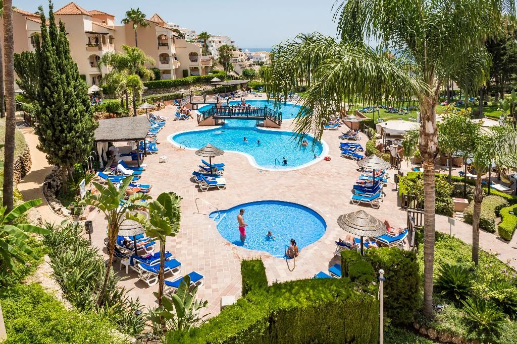 Wyndham Grand Costa del Sol, foto 9