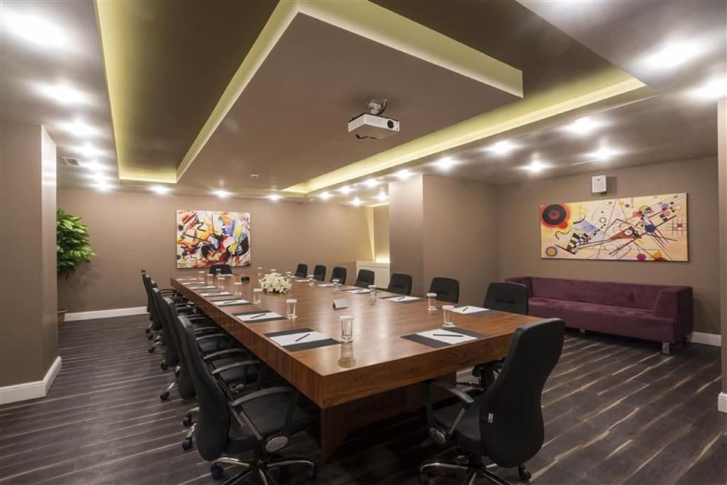 Bilek Boutique Hotel Kavacik, foto 4